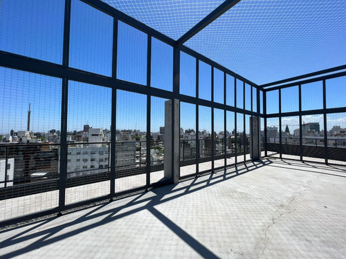 Alquiler Apartamento Monoambiente Con Piscina Cordon Design
