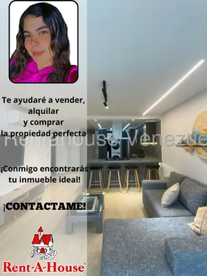 Apartamento en alquiler