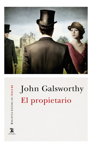 El Propietario (libro Original)