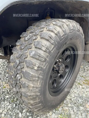 Toyota Land Cruiser 4.5 Fzj73