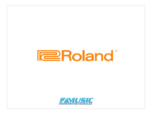 Imagen 2 de 11 de Combo Teclado Sintetizador Roland Xps10 + Soporte + Fuente