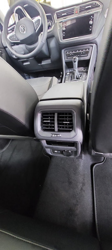 Volkswagen Tiguan Allspace 2.0 Tsi Life 4Motion Dsg