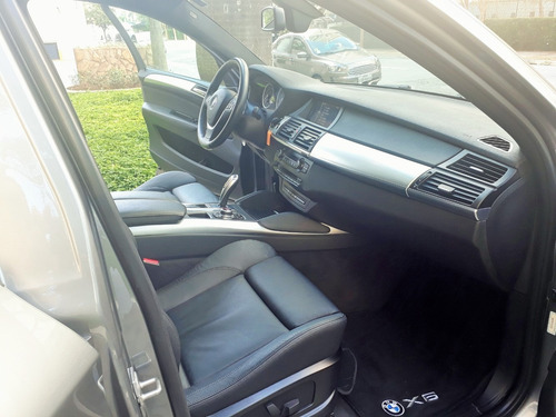 Bmw X6 3.0 35i 4x4 Coupé 6 Cil 24v Gasolina 4p Aut 2012