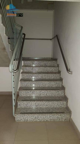 Imagem 29 de 30 de Galpão Para Alugar, 24262 M² Por R$ 436.716,00/mês - Iporanga - Sorocaba/sp - Ga0264