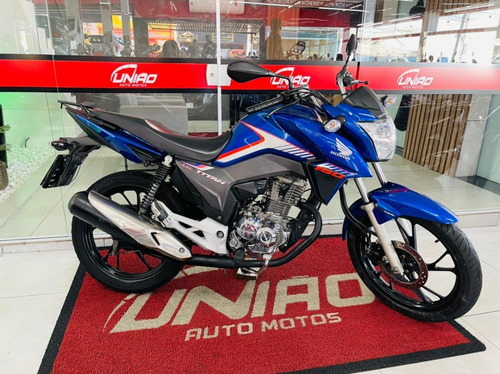 Imagem 3 de 5 de Cg 160 Titan 2018