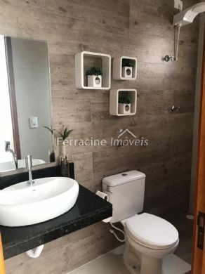Imagem 10 de 11 de 00827 - Sobrado 2 Dorms. (1 Suíte), Parque São Lucas - São Paulo/sp - 827
