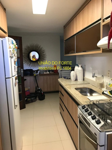 Imagem 4 de 30 de Apartamento A Venda Em Praia Do Forte Beira Mar - Ap00327