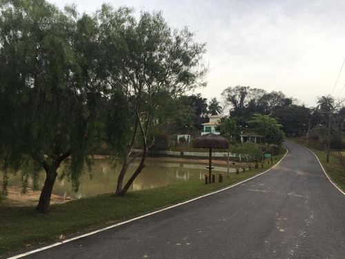 Imagem 5 de 8 de Excelente Lote No Condomínio Solar Das Palmeiras - 21281