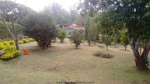 Imagem 12 de 18 de Chácaras À Venda Em Bragança Paulista/sp - Compre O Seu Chácaras Aqui! - 1444703