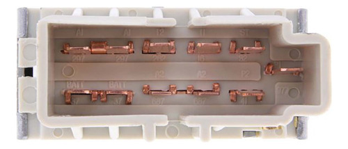 Switch Encendido Columna Corto 11t Ford Ranger 3.0 91-94