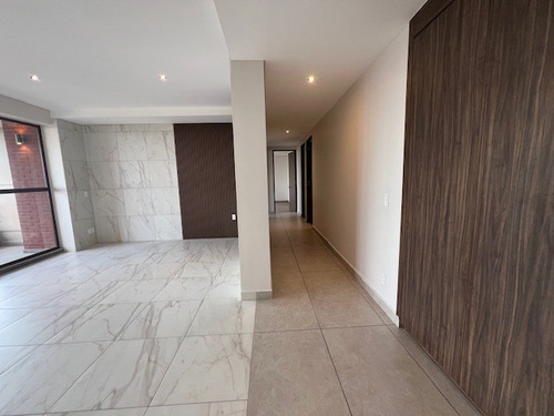 Vendo Departamento Nuevo Con Terraza Col. Interlomas, Huixquilucan, Edomex