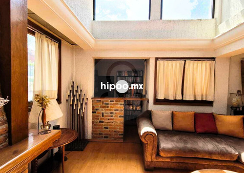 Casa En Venta En Ciudad Satelite