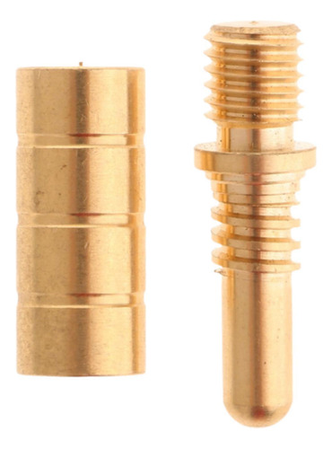 Tornillo De Unión Para Taco De Billar, Herrajes Para Taco