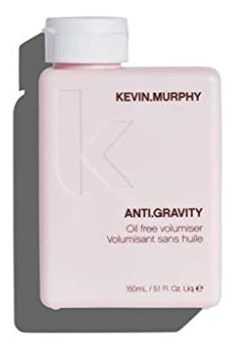 Voluminizador Sin Aceite Antigravedad Kevin Murphy, De 5,9 O