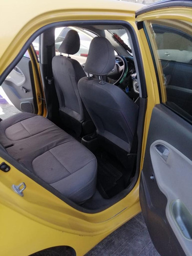 Kia Picanto Eko Taxi