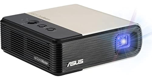 Proyector Inalámbrico Portátil Asus Zenbeam E2 Mini Led - 30