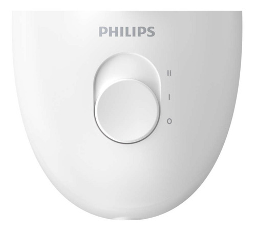 Imagen 5 de 9 de Depiladora Philips Bre225 Electrica Con Cable 2 Velocidades