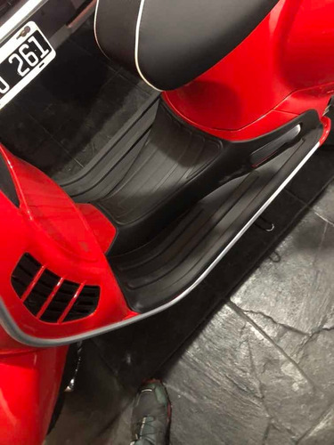 Vespa Gts Súper 300