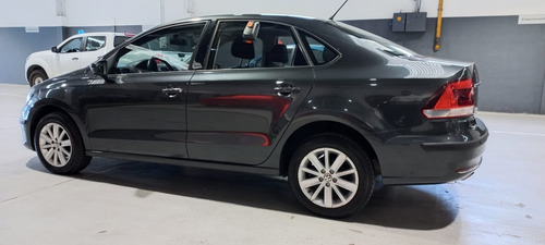 Imagen 3 de 8 de Volkswagen Polo Comfortline Tiptronic 1.6 16v 4p