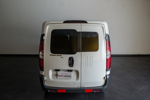 Imagen 11 de 18 de Fiat Fiorino Evo Confort 2015 Osz
