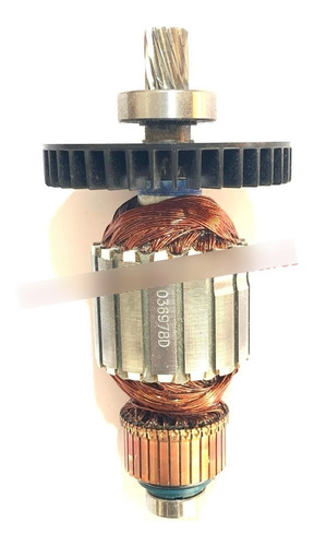 Rotor Makita Sierra Circular 5007n-5007mg Original 516978-2