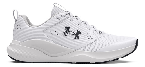 Tenis Under Armour Charged Commit Tr4 Estilo Deportivo Mujer