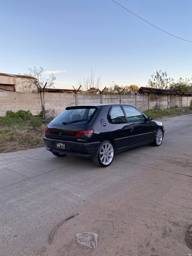 Peugeot 306 1.6 Coupe Xs