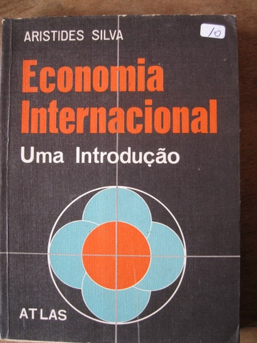 Livro: Economia Internacional - Uma Introdução