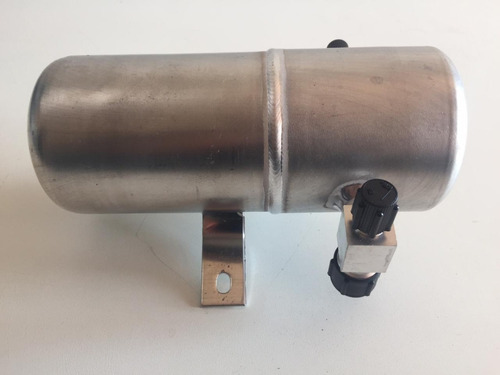 Filtro Acumulador Secador Ford F1000 De 1995 Em Diante