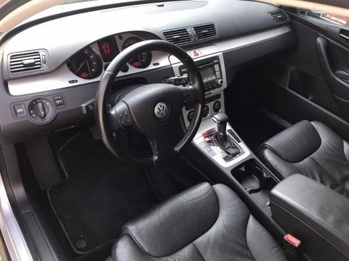 Volkswagen Passat 2.0 Fsi Comfortline 16v Turbo