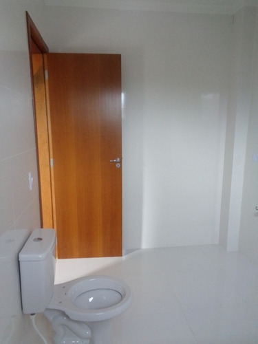 Imagem 10 de 14 de Sobrado Novo A Venda Com 03 Dorm.02 Suites Em Bairro Portão,
