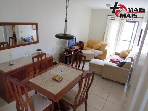 Imagem 8 de 15 de Guanabara - Com Vaga, 1 Dorm, 49,9m² Aceita Fgts, Financiáve - Mais177a