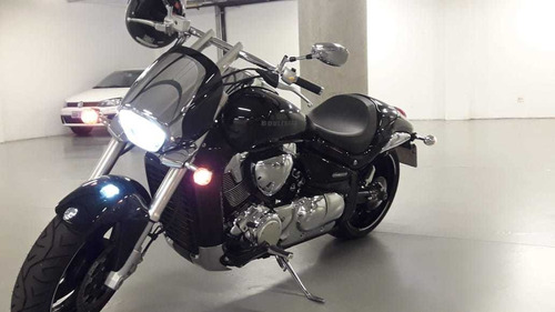 Suzuki Boulevard 1800r