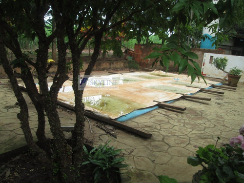 Imagem 9 de 30 de Chácara A Venda No Bairro Estância Primavera (zona Rural) - 610-1