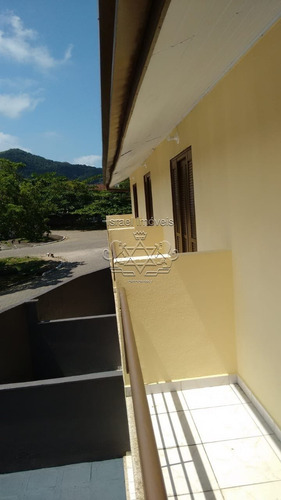 Imagem 10 de 15 de Casa Em Condominio - Martim De Sa - Ref: 382 - V-382