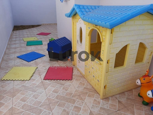 Imagem 19 de 21 de Casa À Venda Em Jardim Santa Emília - Ca000786