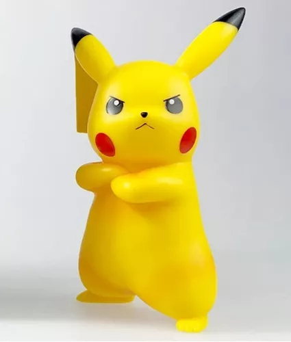 Ash May Be Gone, But New Pokémon Anime Stars A New Pikachu-demhanvico.com.vn
