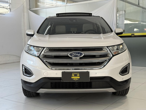 Ford Edge 3.5 TITANIUM V6 24V AWD Aut.