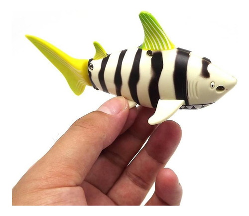 Emart Tipmant Mini Control Remoto Toy Electric Rc Barco De