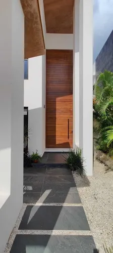 Casa En Venta Cancun, Residencial Lagos Del Sol