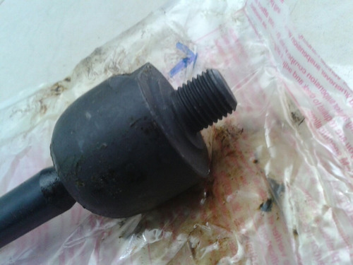Rotula Direccion Hidraulica Corsa Rosca Fina Kj0600363 Rt
