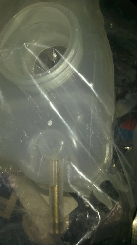 Envase Refrigerante Gm Cruze Orlando Original 13465094