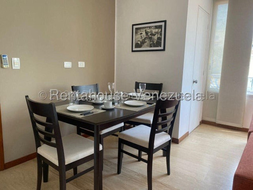 Apartamento En Venta Altamira