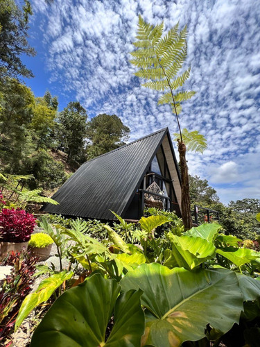 Venta Villa En Jarabacoa, Constanza.