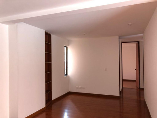Imagen 2 de 13 de Apartamento En Arriendo En Bogotá Colina Norte. Cod 13065