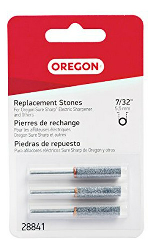 Piedra Afiladora - Oregon *******/32-inch Electric Sure Shar