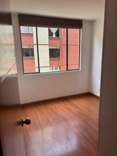 Apartamento En Venta En Caobos Salazar. Cod V23420
