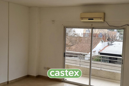 Imagen 3 de 12 de Monoambiente Con Balcón En Torre De Pilar. Amenities