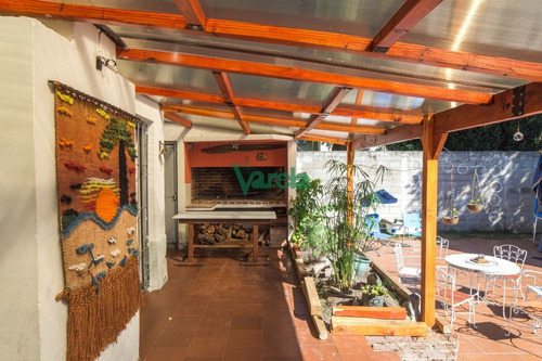 Imagen 10 de 24 de Venta Casa Con Renta En El Prado, Gran Terreno - Montevideo Prado