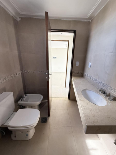 Departamento 1 Dormitorio A Estrenar En Alquiler